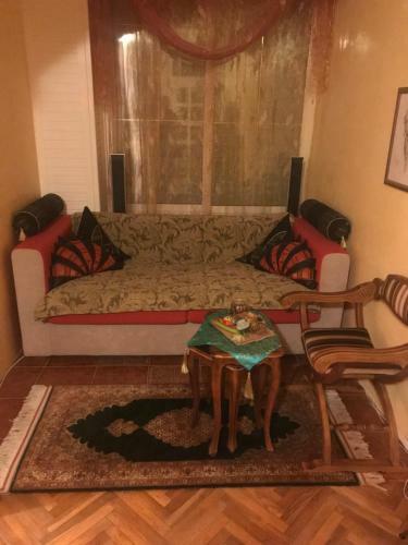 Apartamento Petra?s Place