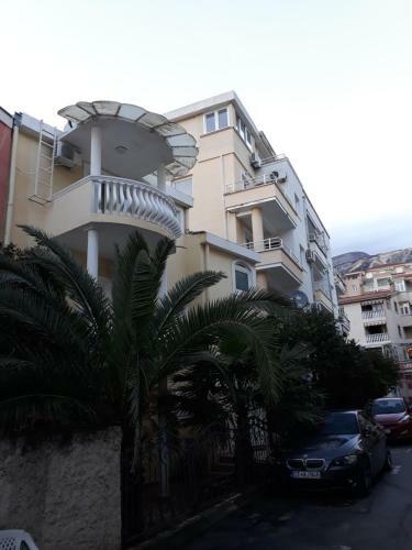 Apartment Sea Stars