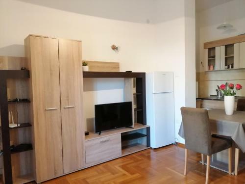 Apartamento Jednosoban Stan