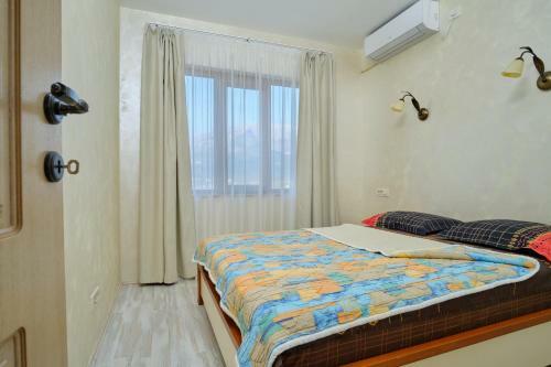 Apartamentos Villa California