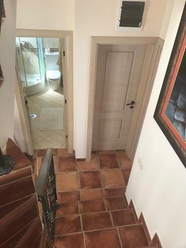 Apartamentos Villa California