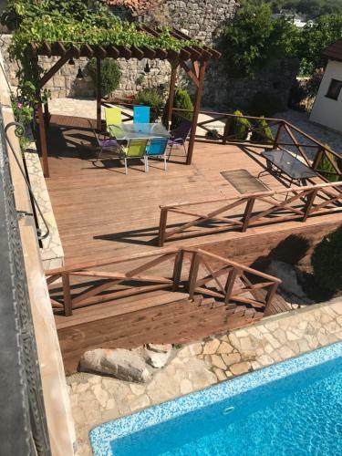 Apartamentos Villa California