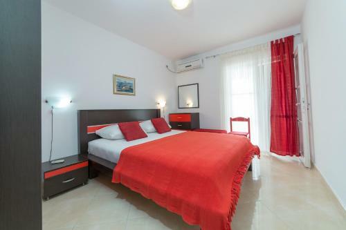 Sofija Apartments
