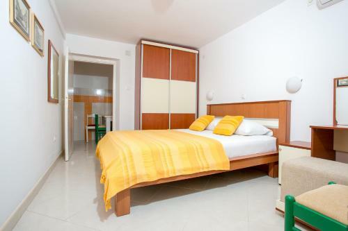 Sofija Apartments