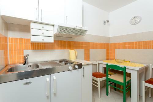 Sofija Apartments