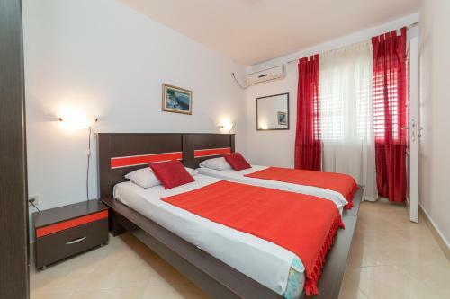 Sofija Apartments