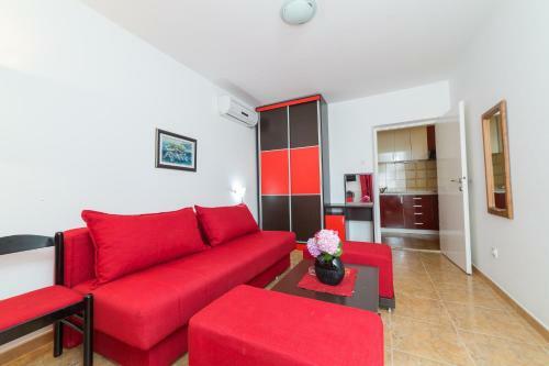 Sofija Apartments