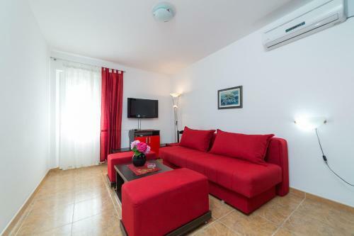 Sofija Apartments