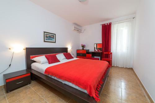 Sofija Apartments