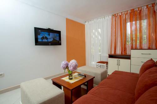 Sofija Apartments
