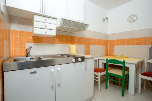 Sofija Apartments
