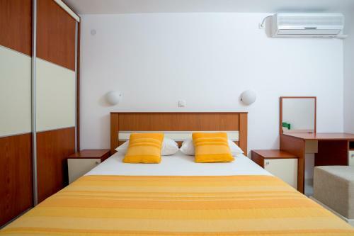 Sofija Apartments