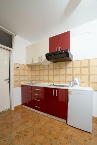 Sofija Apartments