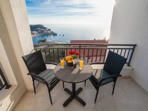 Apartamentos Villa Mona 2