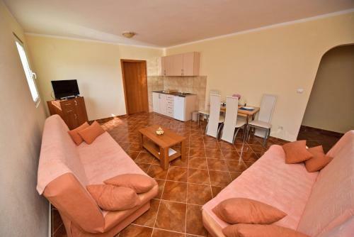 Apartmani Stanisic