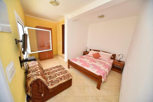 Apartmani Stanisic