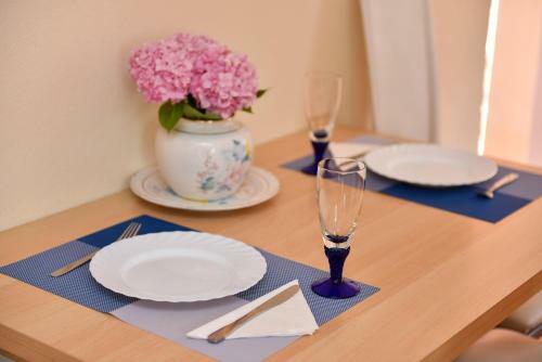 Apartmani Stanisic
