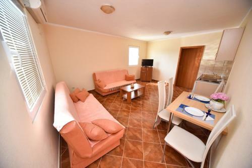 Apartmani Stanisic