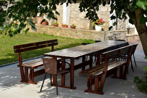 Apartmani Stanisic