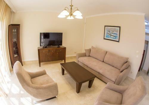 Villa Townhouse Virginia