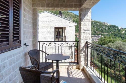 Villa Townhouse Virginia