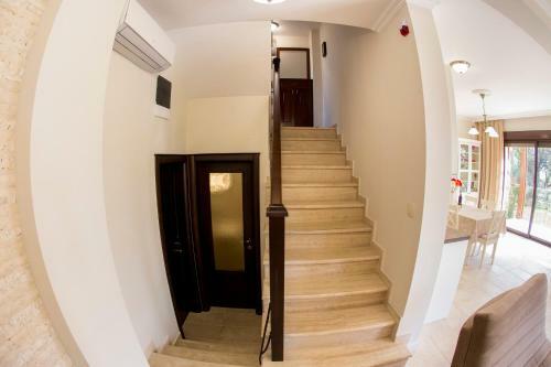 Villa Townhouse Virginia