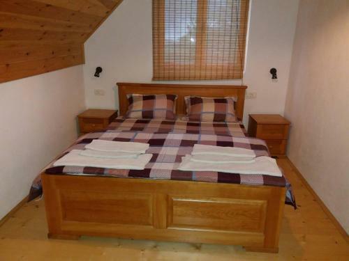 Agroturismo Vila Montana