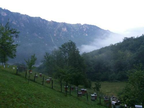 Agroturismo Vila Montana