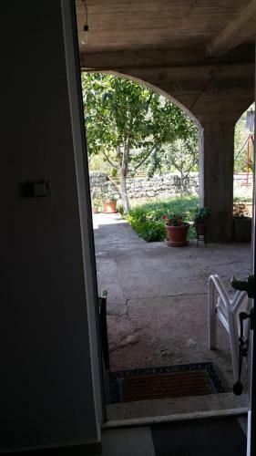 Apartmani ?dunja?