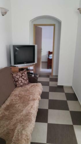 Apartmani ?dunja?