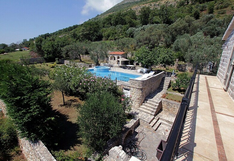 Villa Medo