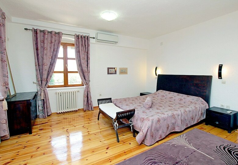 Villa Medo