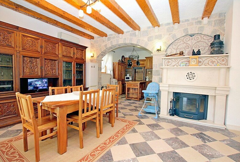 Villa Medo