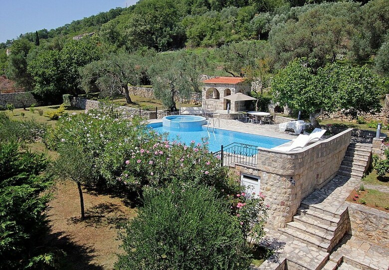 Villa Medo
