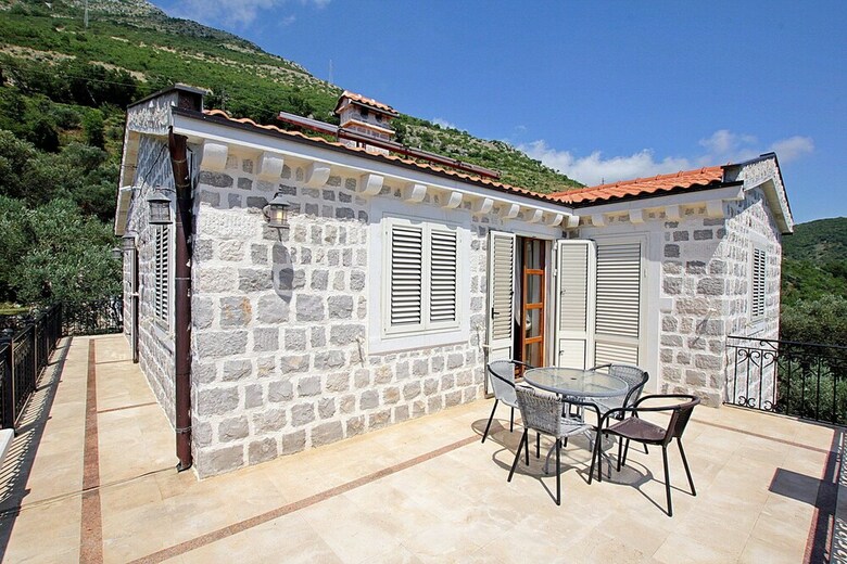 Villa Medo