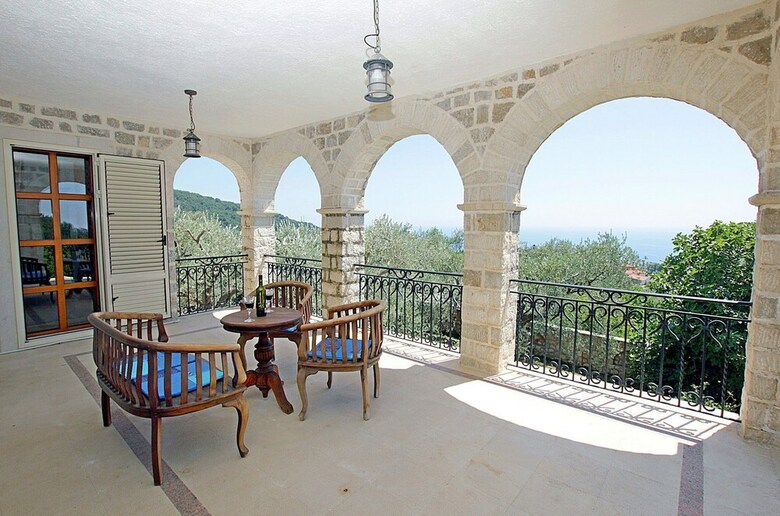 Villa Medo