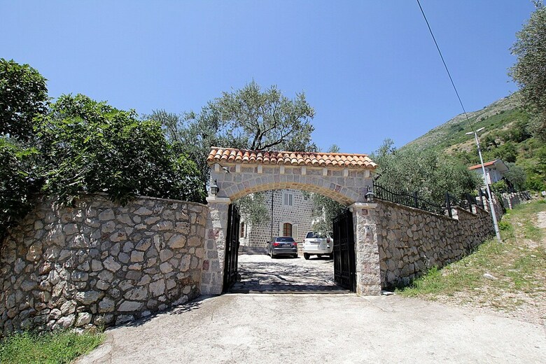 Villa Medo