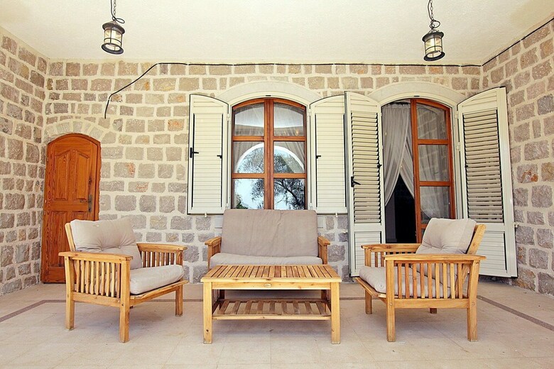 Villa Medo