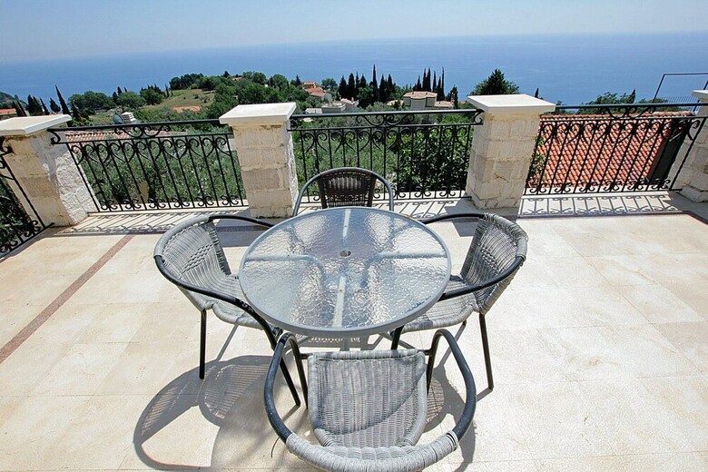 Villa Medo