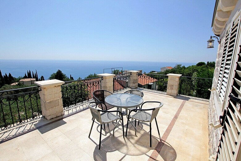 Villa Medo