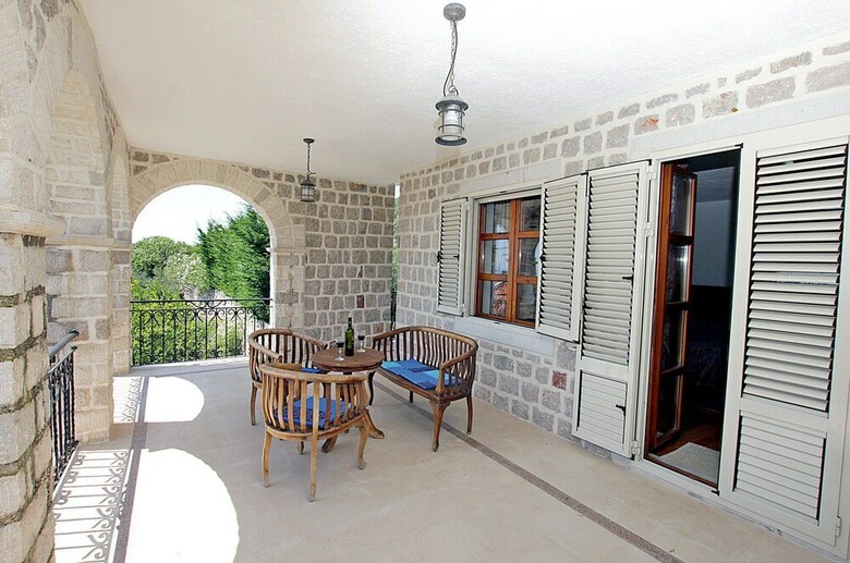 Villa Medo