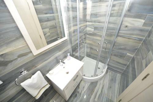 J & P Apartments Orahovac