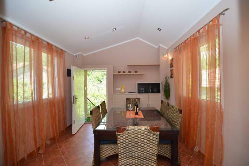 J & P Apartments Orahovac