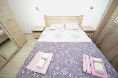 J & P Apartments Orahovac