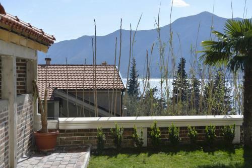 J & P Apartments Orahovac