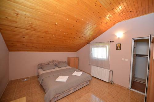 J & P Apartments Orahovac