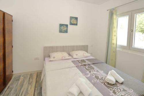 J & P Apartments Orahovac