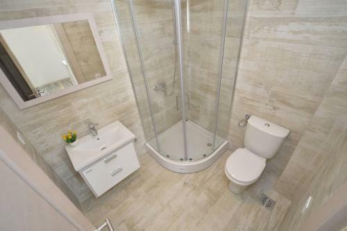 J & P Apartments Orahovac