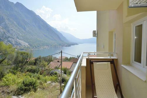 J & P Apartments Orahovac
