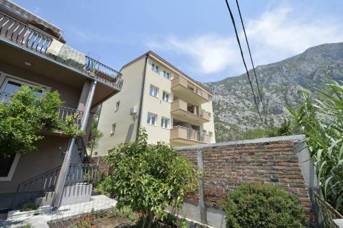 J & P Apartments Orahovac